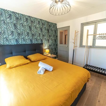Le Lafayette - Charmant 2 Pers- Part Dieu Apartment Lyon Luaran gambar