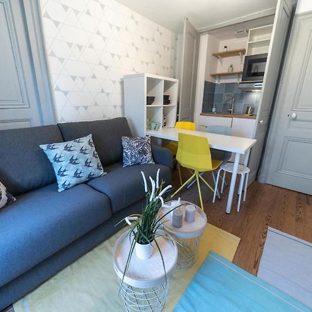 Le Lafayette - Charmant 2 Pers- Part Dieu Apartment Lyon Luaran gambar