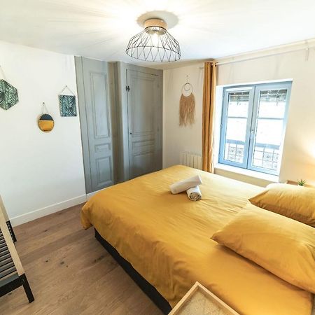 Le Lafayette - Charmant 2 Pers- Part Dieu Apartment Lyon Luaran gambar