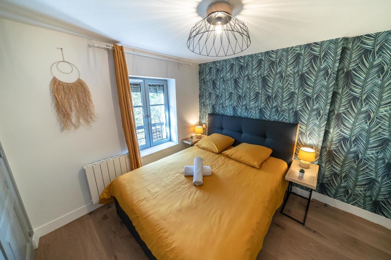 Le Lafayette - Charmant 2 Pers- Part Dieu Apartment Lyon Luaran gambar