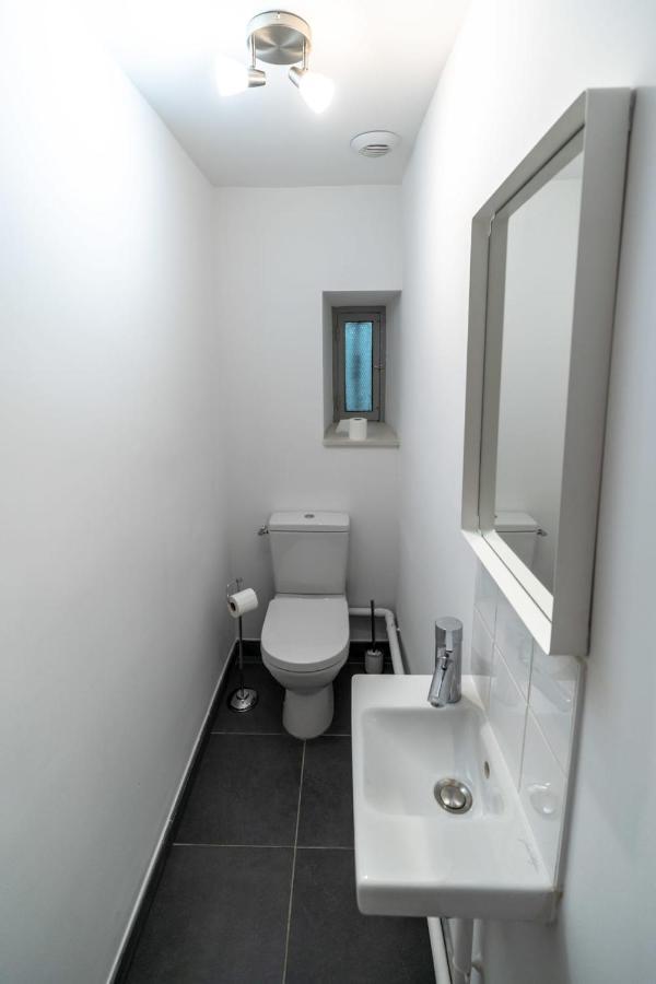 Le Lafayette - Charmant 2 Pers- Part Dieu Apartment Lyon Luaran gambar